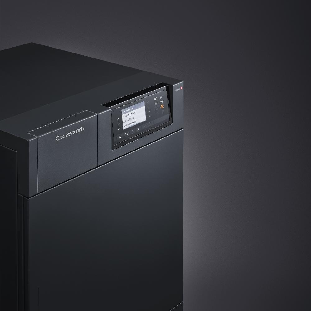 Сушильная машина Kuppersbusch T 40.0 T фото 2 в Ростове-на-Дону Сушильная машина Kuppersbusch T 40.0 T фото 2 в Ростове-на-Дону