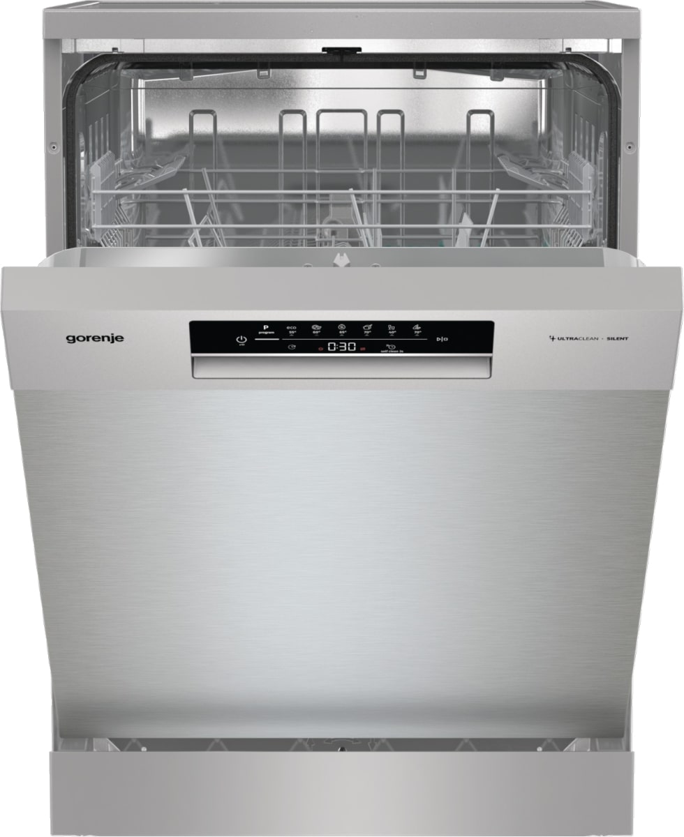 Встраиваемая посудомоечная машина Gorenje GS642E90X фото 1 в Ростове-на-Дону Встраиваемая посудомоечная машина Gorenje GS642E90X фото 1 в Ростове-на-Дону