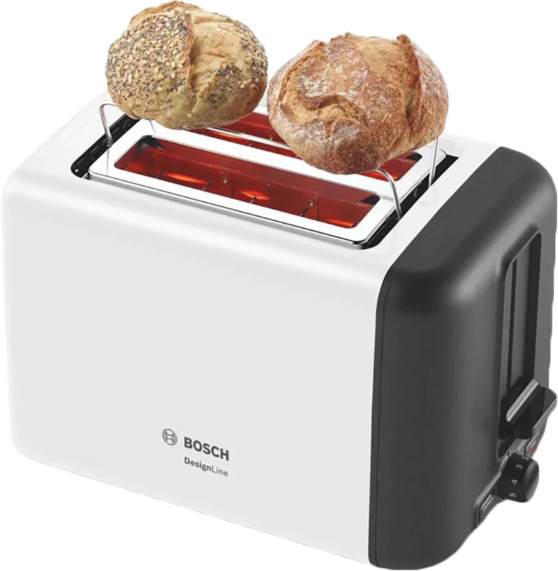 Тостер Bosch TAT3P421 фото 4 в Ростове-на-Дону
