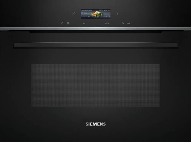 Микроволновая печь Siemens CE732GXB1 фото 1 в Ростове-на-Дону