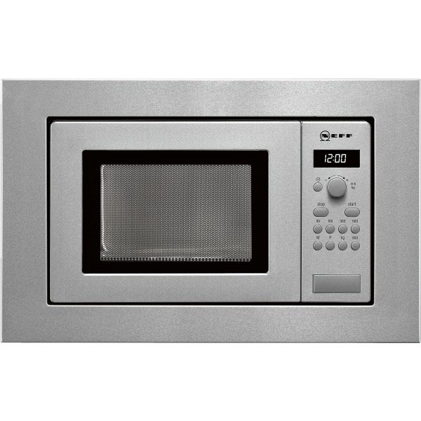 Встраиваемая микроволновая печь NEFF H53W60N3 в Ростове-на-Дону Встраиваемая микроволновая печь NEFF H53W60N3 в Ростове-на-Дону