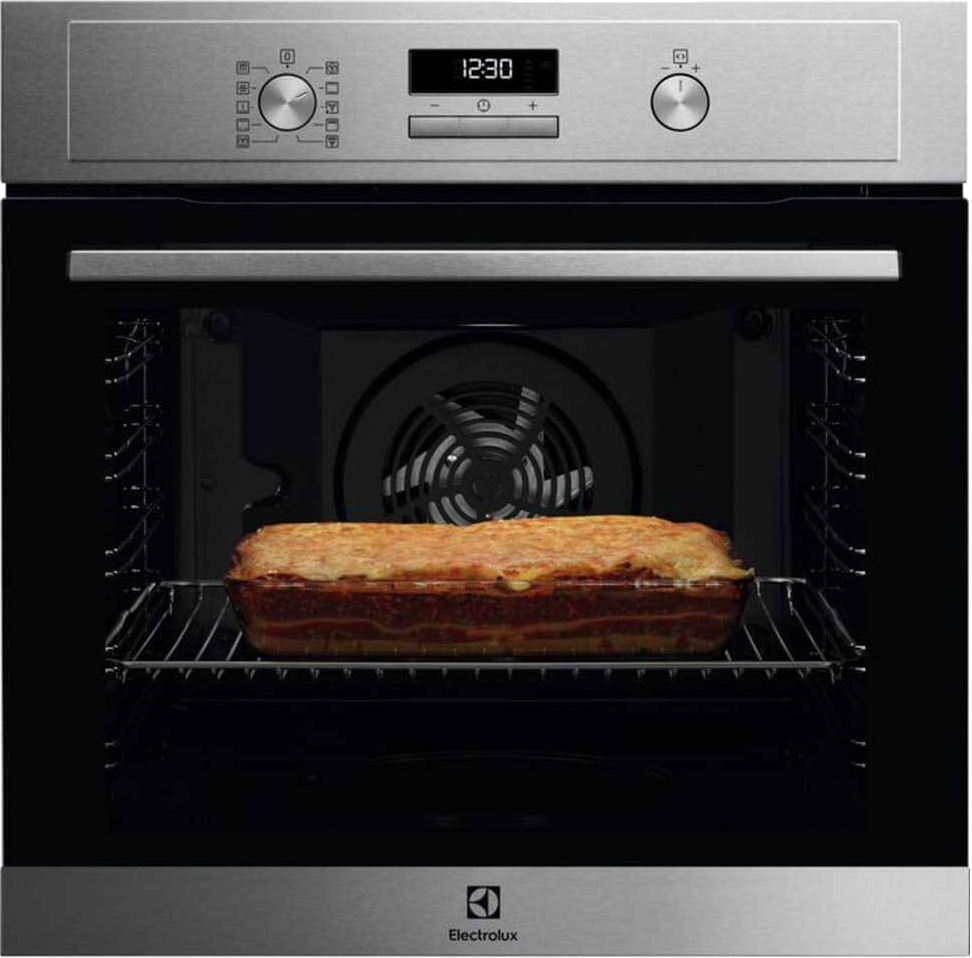 Духовой шкаф Electrolux EOF 4P74 X фото 1 в Ростове-на-Дону
