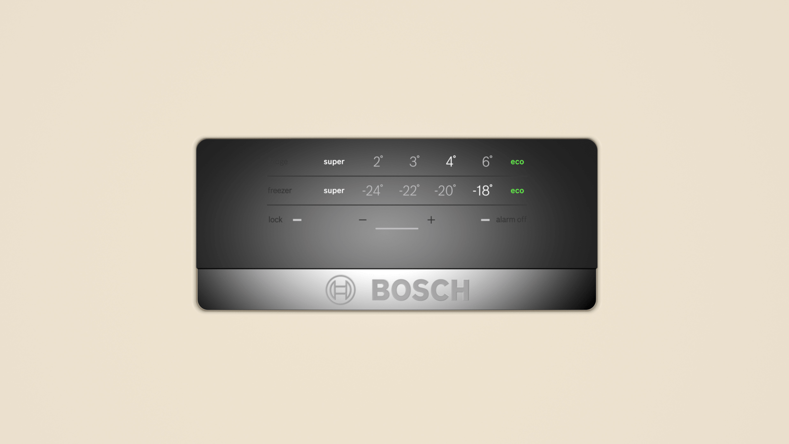 Холодильник Bosch KGE39XK21R фото 3 в Ростове-на-Дону