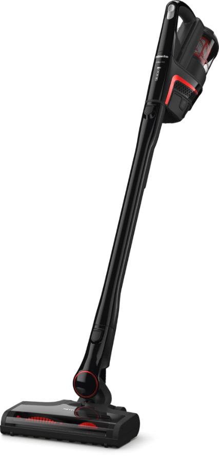Пылесос Miele SMUL1 Triflex HX1 черный фото 2 в Ростове-на-Дону