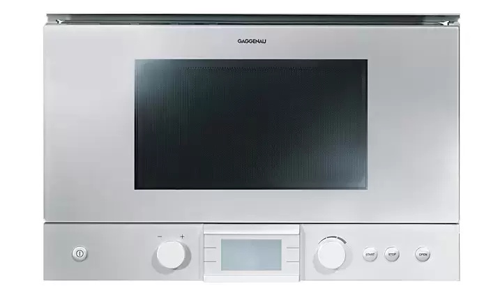 Микроволновая печь Gaggenau BM 220-130 фото 1 в Ростове-на-Дону