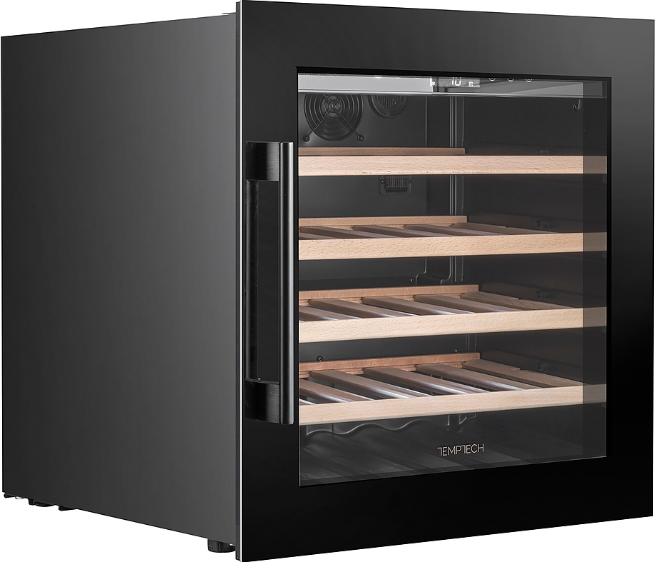 Холодильник винный Temptech OZ60SB фото 4 в Ростове-на-Дону