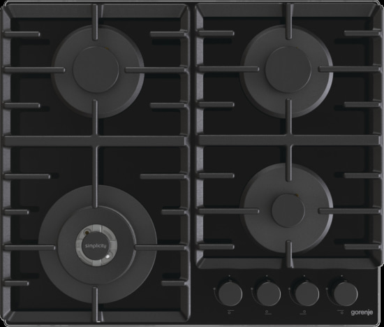 Газовая варочная панель Gorenje GTW642SYB фото 1 в Ростове-на-Дону Газовая варочная панель Gorenje GTW642SYB фото 1 в Ростове-на-Дону