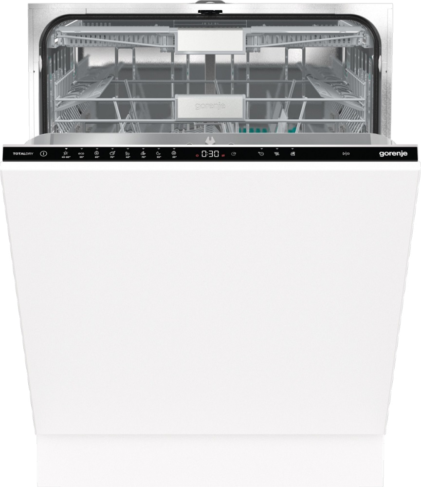 Встраиваемая посудомоечная машина Gorenje GV663C61 фото 1 в Ростове-на-Дону Встраиваемая посудомоечная машина Gorenje GV663C61 фото 1 в Ростове-на-Дону