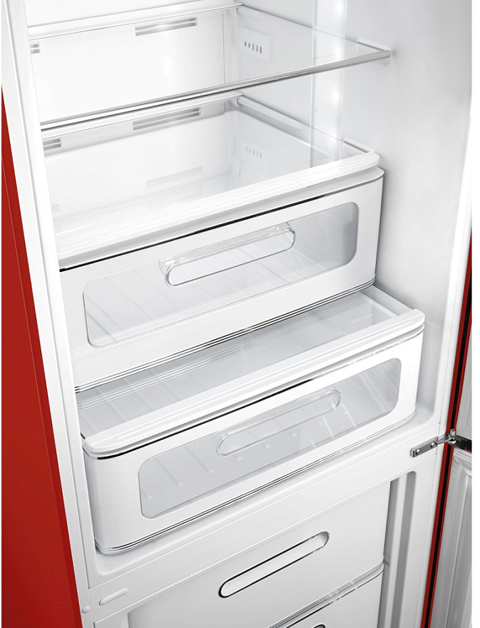 Холодильник Smeg FAB32RRD5 фото 3 в Ростове-на-Дону Холодильник Smeg FAB32RRD5 фото 3 в Ростове-на-Дону