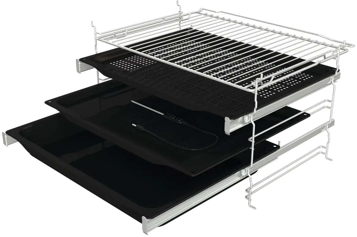 Духовой шкаф Gorenje BSA6747DGWI фото 3 в Ростове-на-Дону Духовой шкаф Gorenje BSA6747DGWI фото 3 в Ростове-на-Дону