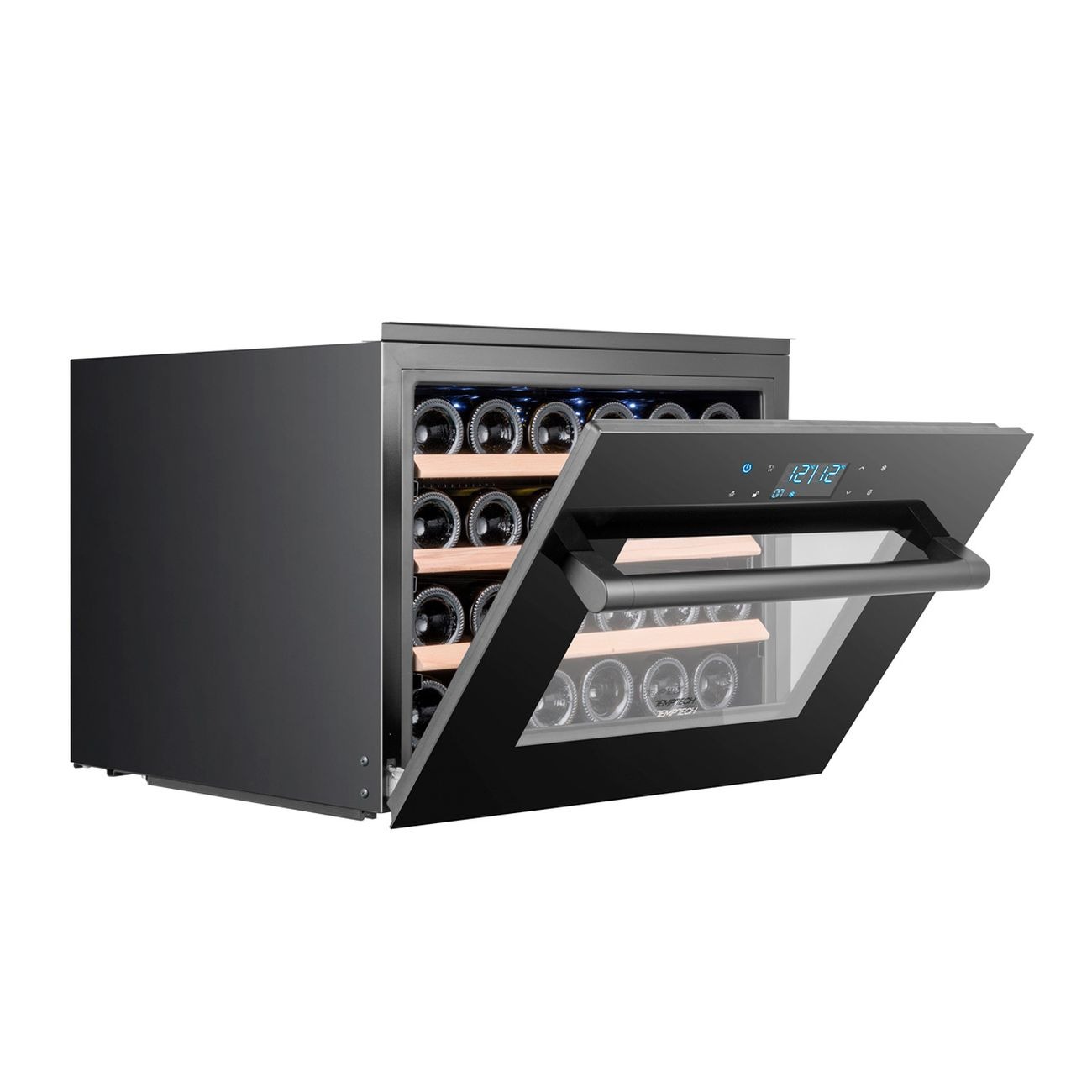 Холодильник винный Temptech OZ45SBTOP фото 3 в Ростове-на-Дону Холодильник винный Temptech OZ45SBTOP фото 3 в Ростове-на-Дону