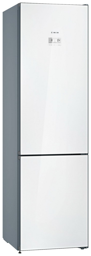 Двухкамерный холодильник Bosch KGN 39 LW 31 R в Ростове-на-Дону Двухкамерный холодильник Bosch KGN 39 LW 31 R в Ростове-на-Дону