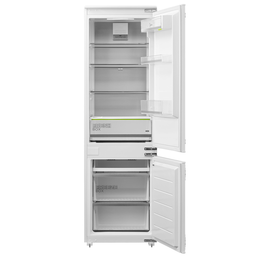 Холодильник Midea MDRE354FGF01 фото 1 в Ростове-на-Дону Холодильник Midea MDRE354FGF01 фото 1 в Ростове-на-Дону