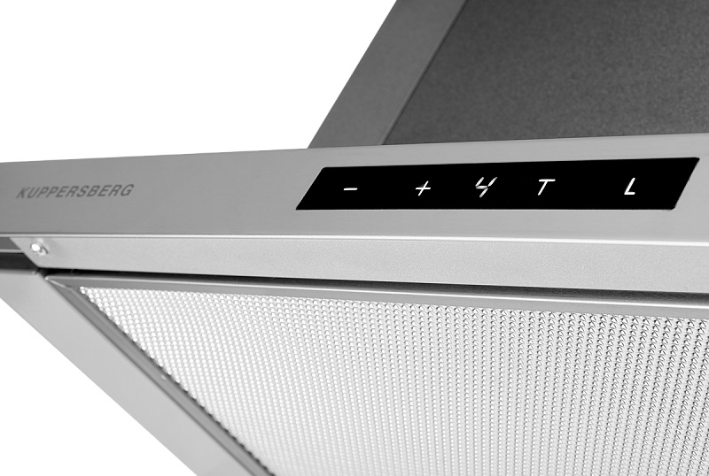 Встраиваемая вытяжка Kuppersberg SLIMBOX 60 X фото 3 в Ростове-на-Дону Встраиваемая вытяжка Kuppersberg SLIMBOX 60 X фото 3 в Ростове-на-Дону
