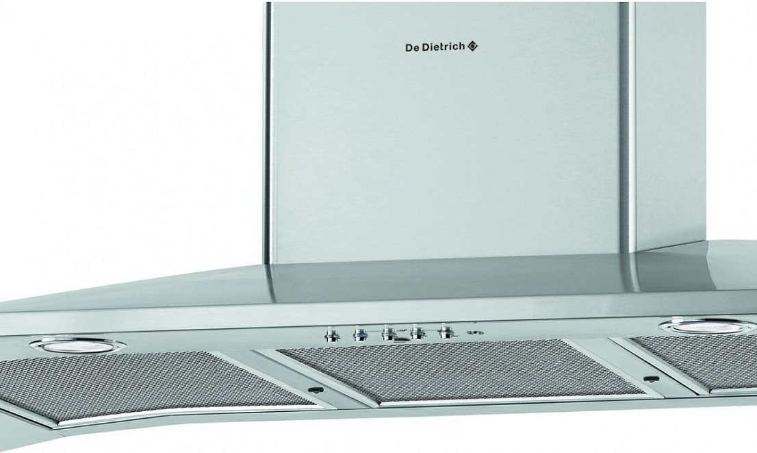 Вытяжка De Dietrich DHD1156X фото 2 в Ростове-на-Дону