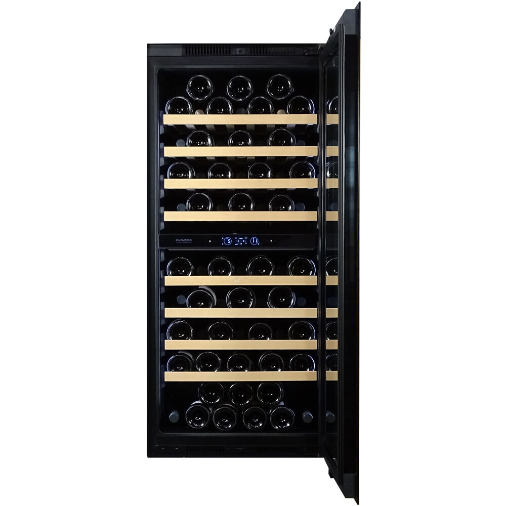 Винный холодильник Dunavox DVS-70.185DB фото 3 в Ростове-на-Дону