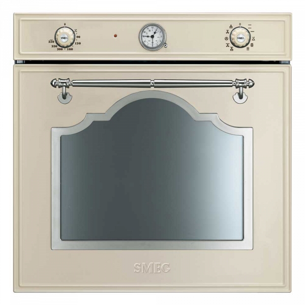 Духовой шкаф Smeg SF750PX фото 1 в Ростове-на-Дону