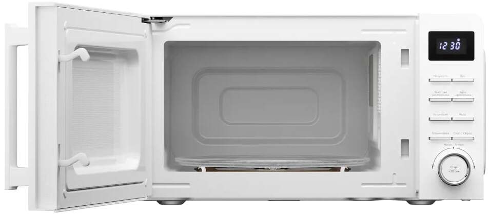 Микроволновая печь Kuppersberg TMW 201 W фото 3 в Ростове-на-Дону