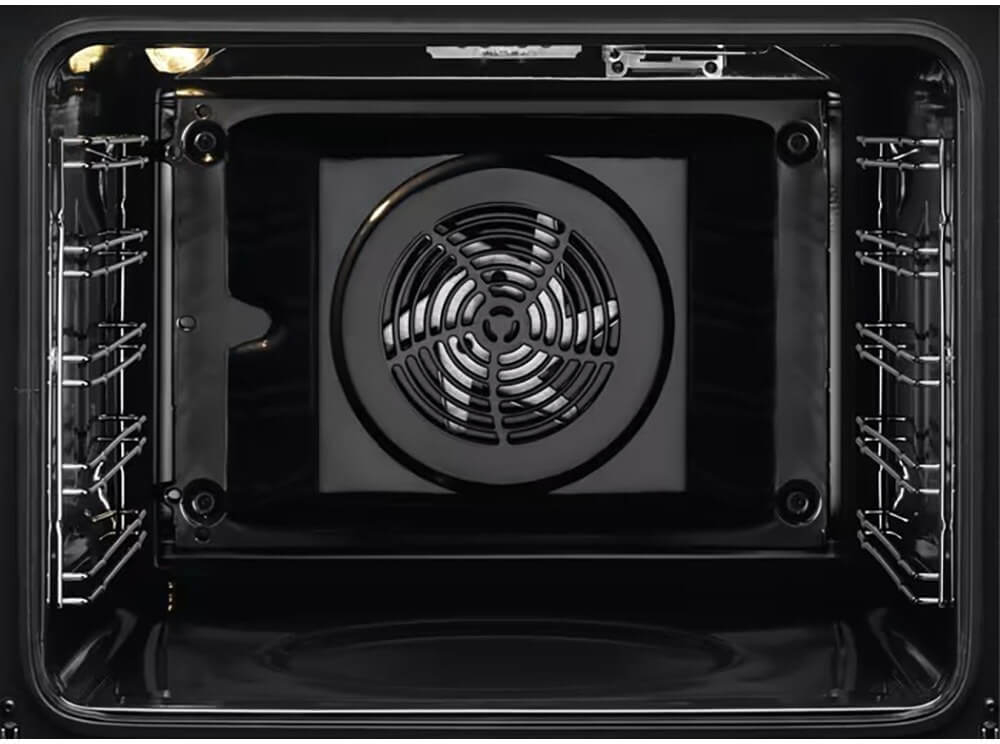 Духовой шкаф Electrolux EOB6220AOR фото 3 в Ростове-на-Дону Духовой шкаф Electrolux EOB6220AOR фото 3 в Ростове-на-Дону