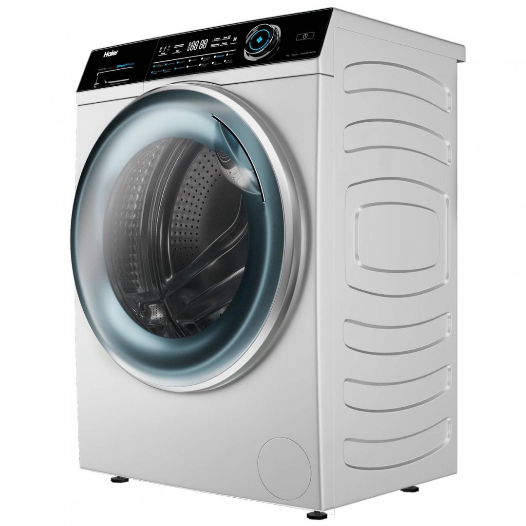 Стиральная машина HAIER HW80-BP14979 фото 1 в Ростове-на-Дону