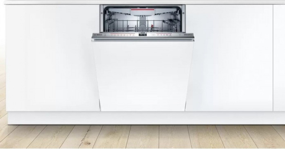 Встраиваемая посудомоечная машина Bosch SBD6ECX57E фото 2 в Ростове-на-Дону