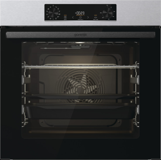 Духовой шкаф Gorenje BOSB6737E09X фото 1 в Ростове-на-Дону Духовой шкаф Gorenje BOSB6737E09X фото 1 в Ростове-на-Дону