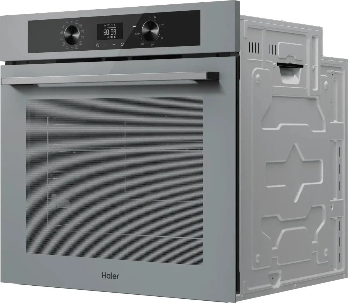 Духовой шкаф Haier HOQ-K3QSN5GG фото 3 в Ростове-на-Дону Духовой шкаф Haier HOQ-K3QSN5GG фото 3 в Ростове-на-Дону