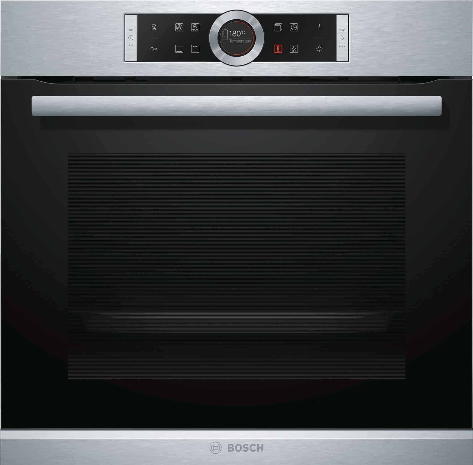 Духовой шкаф Bosch HBG634BS1 фото 1 в Ростове-на-Дону