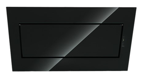 Вытяжка Falmec QUASAR GLASS BLACK 90 фото 1 в Ростове-на-Дону Вытяжка Falmec QUASAR GLASS BLACK 90 фото 1 в Ростове-на-Дону