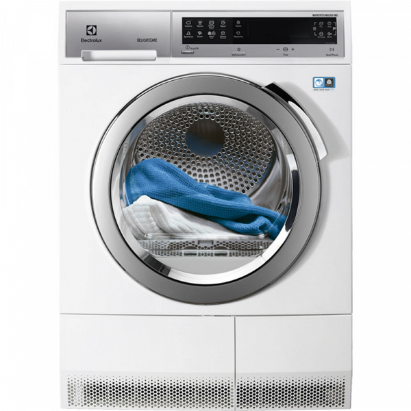Сушильная машина Electrolux EDH3498RDE в Ростове-на-Дону