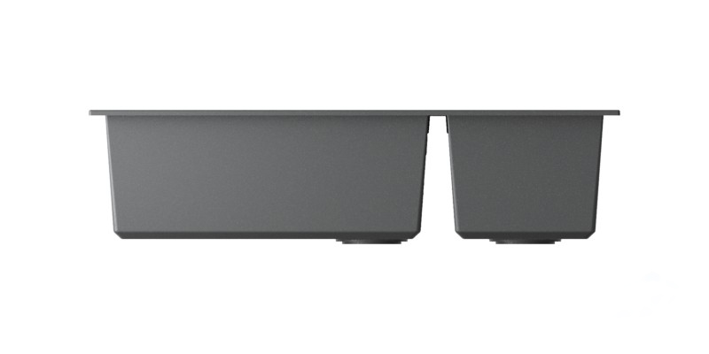 Кухонная мойка OMOIKIRI TEDORI 86-2-LB-PL (арт. 4993939) фото 2 в Ростове-на-Дону