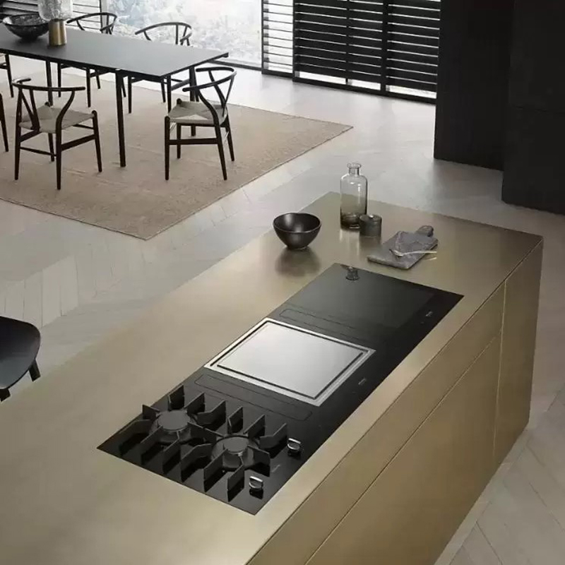 Варочная поверхность Miele CS7612FL фото 4 в Ростове-на-Дону