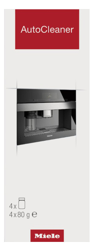 Картридж для очистки кофемашин Miele CVA AutoCleaner GP CC 001 C фото 1 в Ростове-на-Дону Картридж для очистки кофемашин Miele CVA AutoCleaner GP CC 001 C фото 1 в Ростове-на-Дону