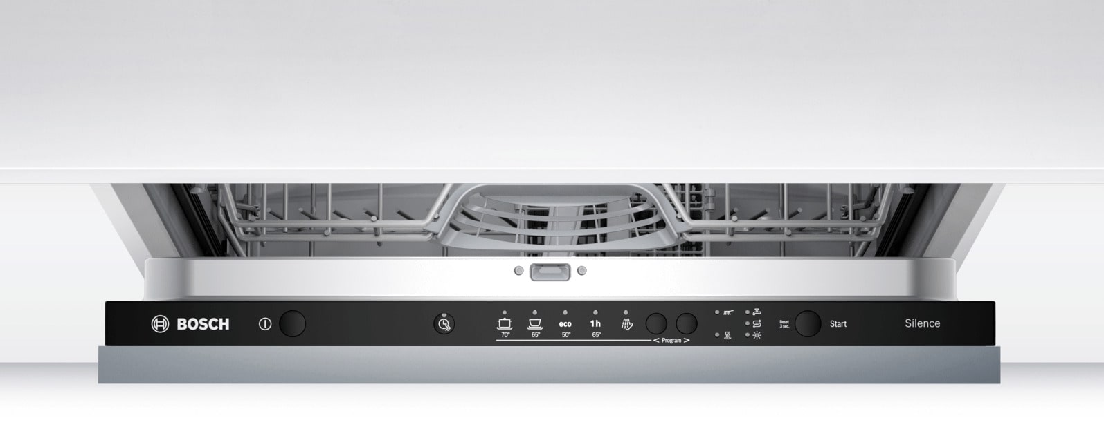 Встраиваемая посудомоечная машина Bosch SMV25BX01R фото 2 в Ростове-на-Дону Встраиваемая посудомоечная машина Bosch SMV25BX01R фото 2 в Ростове-на-Дону