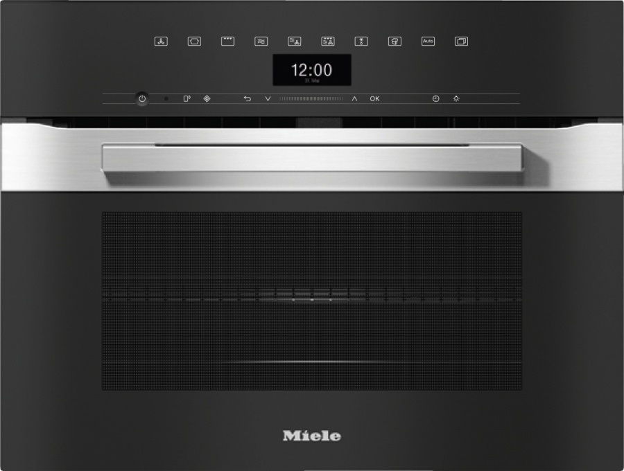 Духовой шкаф с СВЧ Miele H 7440 BM EDST/CLST фото 1 в Ростове-на-Дону Духовой шкаф с СВЧ Miele H 7440 BM EDST/CLST фото 1 в Ростове-на-Дону