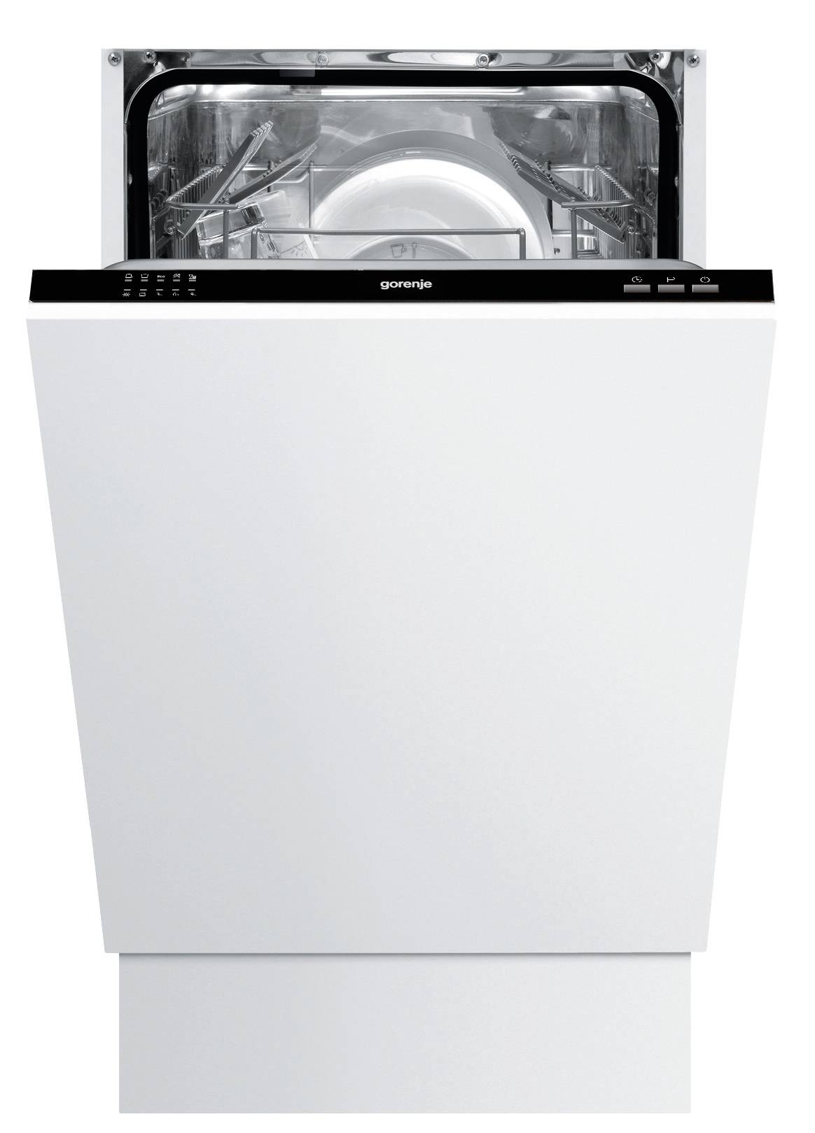 Встраиваемая посудомоечная машина Gorenje GV51011 в Ростове-на-Дону Встраиваемая посудомоечная машина Gorenje GV51011 в Ростове-на-Дону