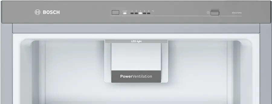 Холодильник Bosch KSV36VL30U фото 4 в Ростове-на-Дону