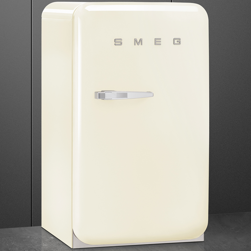 Холодильник Smeg FAB10RP фото 3 в Ростове-на-Дону