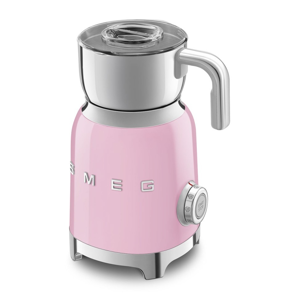 Пеновзбиватель SMEG MFF11PKEU фото 3 в Ростове-на-Дону