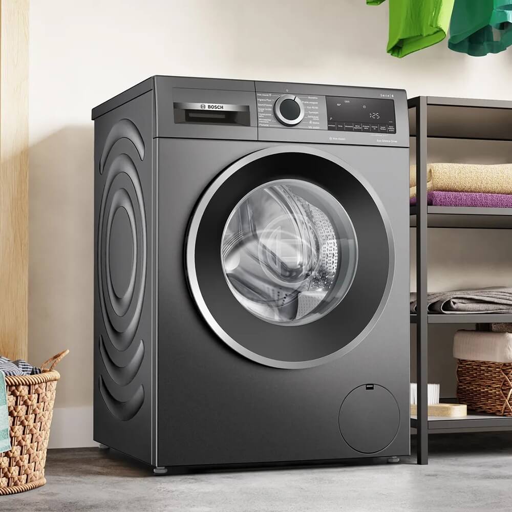 Стиральная машина Bosch WGG142ZRPL фото 2 в Ростове-на-Дону