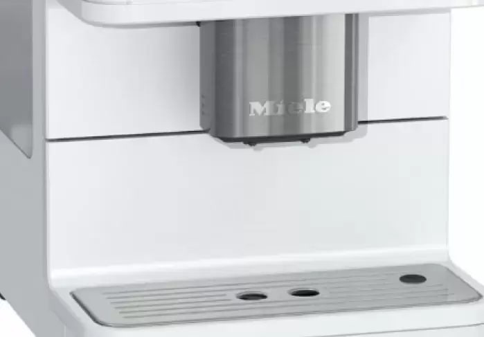 Кофемашина Miele CM6150 LOWE фото 2 в Ростове-на-Дону Кофемашина Miele CM6150 LOWE фото 2 в Ростове-на-Дону
