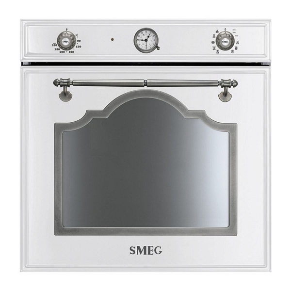Духовой шкаф Smeg SF750BS Cortina в Ростове-на-Дону Духовой шкаф Smeg SF750BS Cortina в Ростове-на-Дону