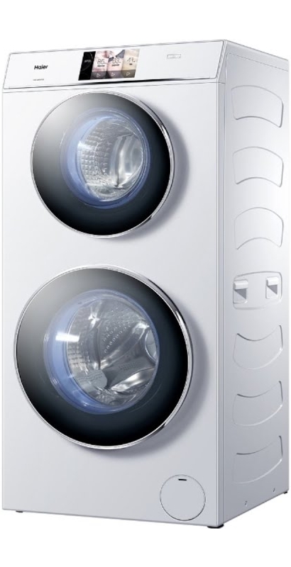 Стиральная машина с сушкой Haier HWD 120-B 1558 U фото 2 в Ростове-на-Дону