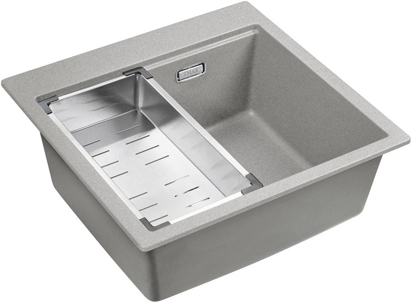 Мойка Emar EMQ-1520.Q Барит фото 1 в Ростове-на-Дону Мойка Emar EMQ-1520.Q Барит фото 1 в Ростове-на-Дону