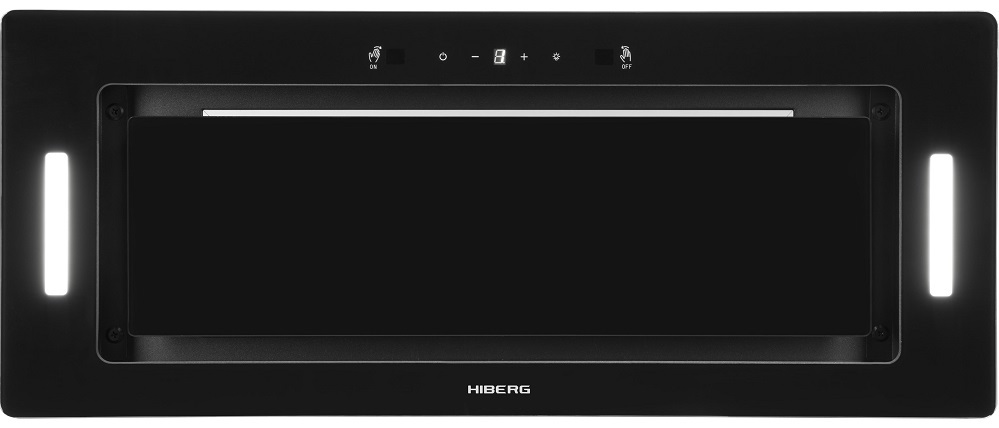 Вытяжка HIBERG VMF 8191 B фото 1 в Ростове-на-Дону Вытяжка HIBERG VMF 8191 B фото 1 в Ростове-на-Дону