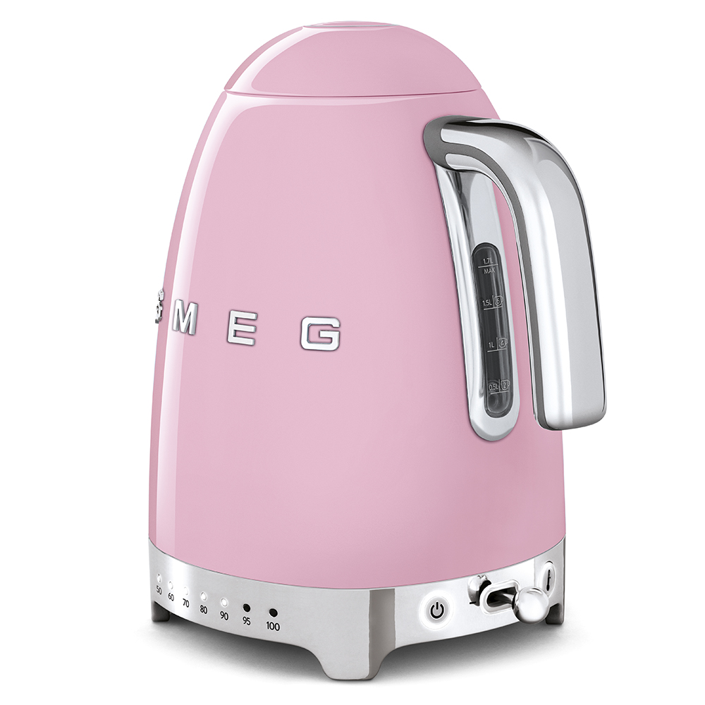Чайник Smeg KLF04PKEU фото 5 в Ростове-на-Дону