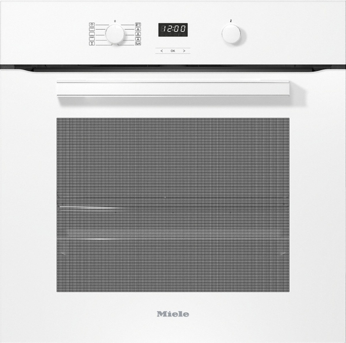 Духовой шкаф Miele H 2860 B BRWS фото 1 в Ростове-на-Дону Духовой шкаф Miele H 2860 B BRWS фото 1 в Ростове-на-Дону