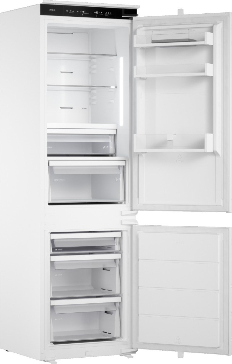 Холодильник Asko RBC276SND1 фото 3 в Ростове-на-Дону Холодильник Asko RBC276SND1 фото 3 в Ростове-на-Дону