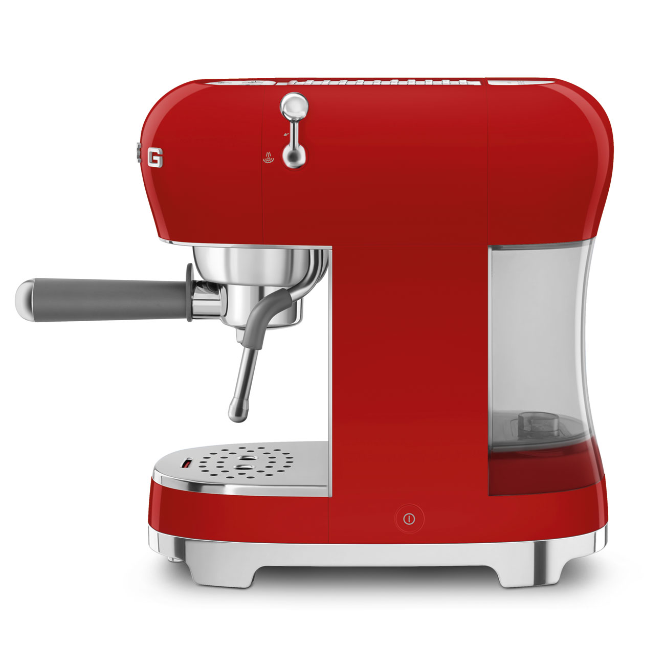 Кофемашина SMEG ECF02RDEU фото 2 в Ростове-на-Дону