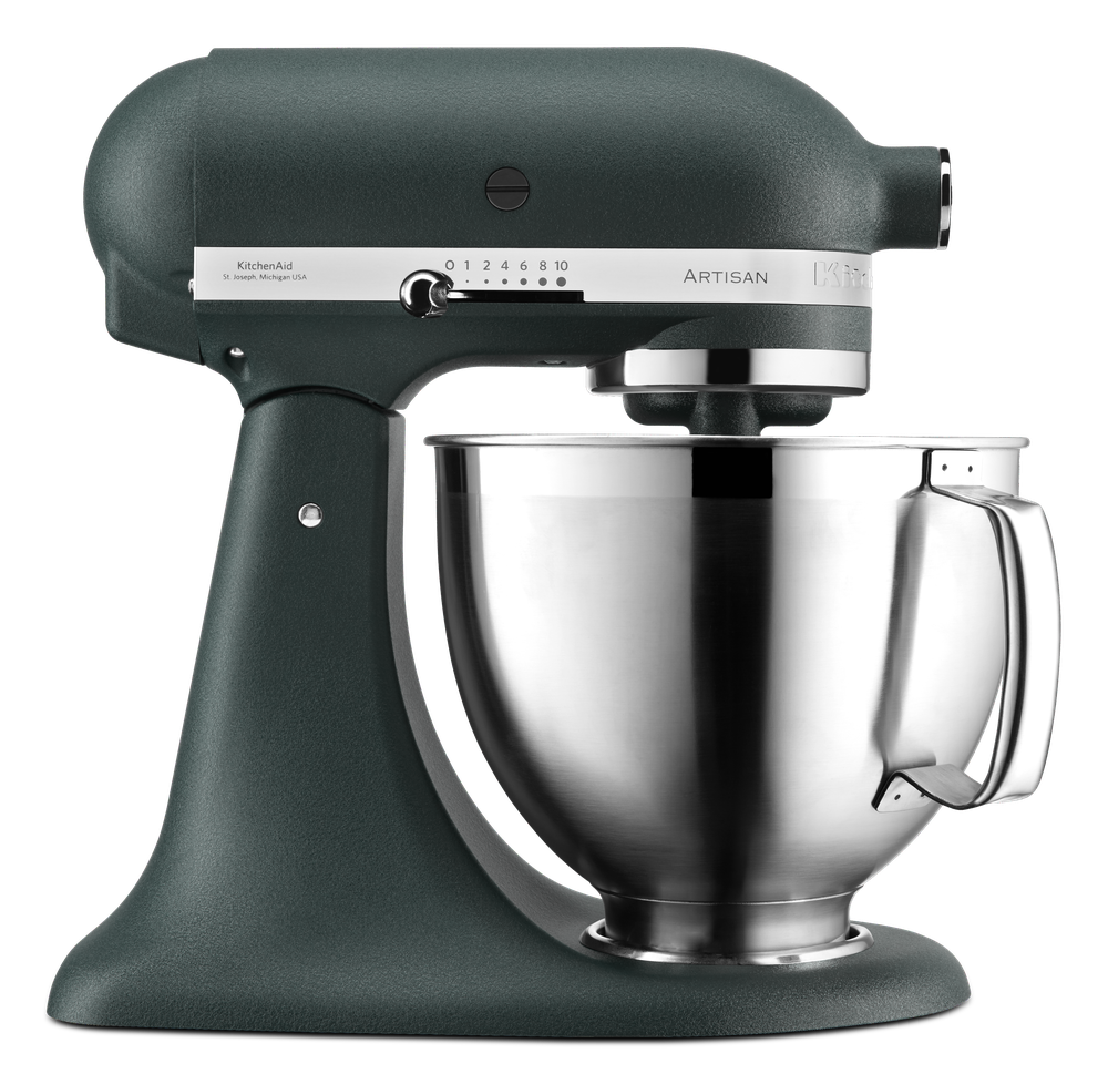 Планетарный миксер KitchenAid 5KSM185PSEPP фото 2 в Ростове-на-Дону Планетарный миксер KitchenAid 5KSM185PSEPP фото 2 в Ростове-на-Дону